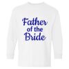 Heavy Cotton Youth Long Sleeve Gildan T-Shirt 5400B Thumbnail